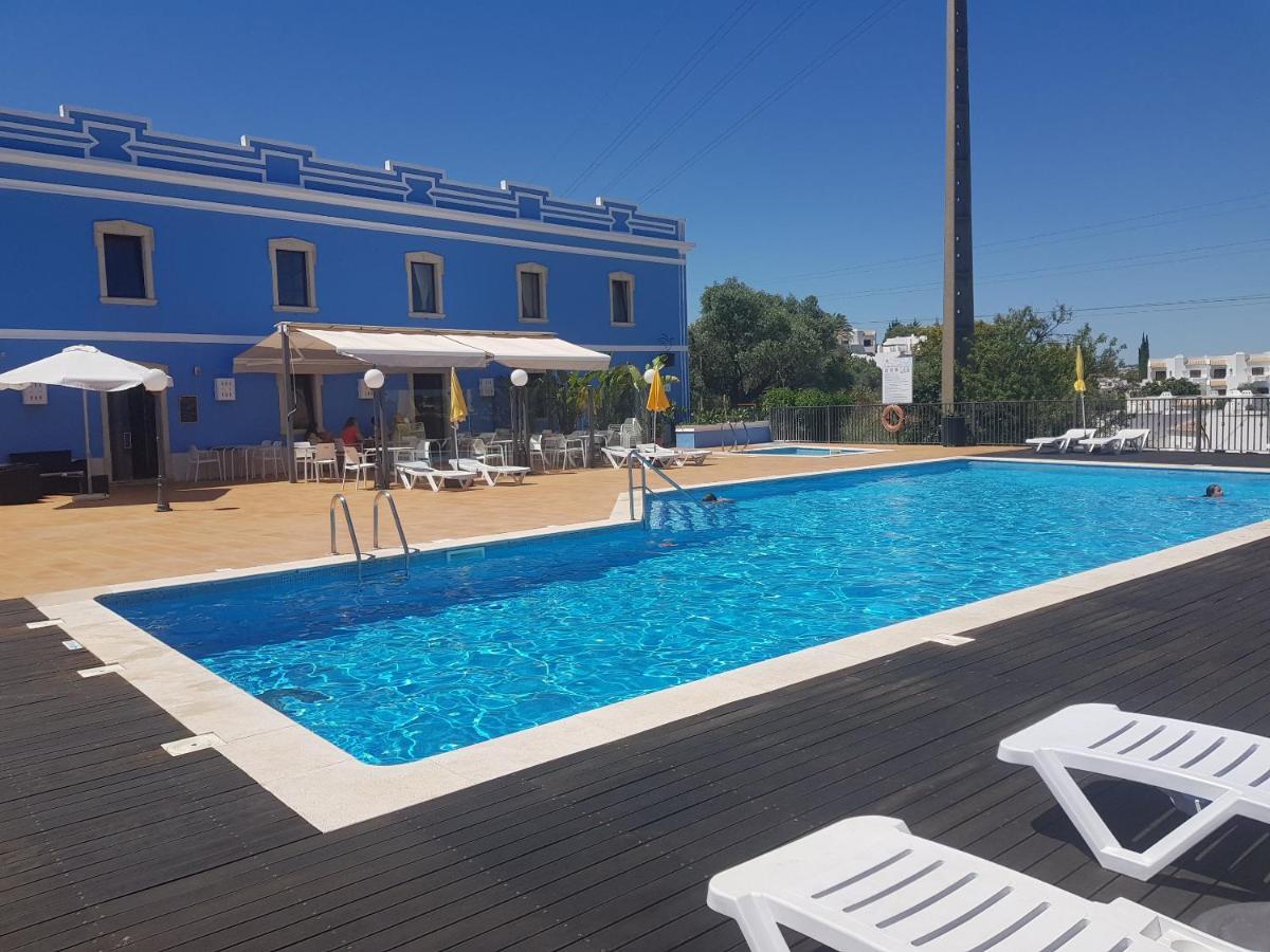 Chez Maria Διαμέρισμα Αλμπουφέιρα Εξωτερικό φωτογραφία