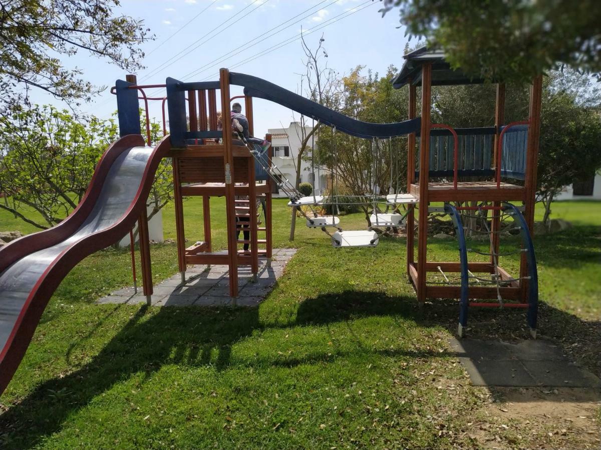 Chez Maria Διαμέρισμα Αλμπουφέιρα Εξωτερικό φωτογραφία