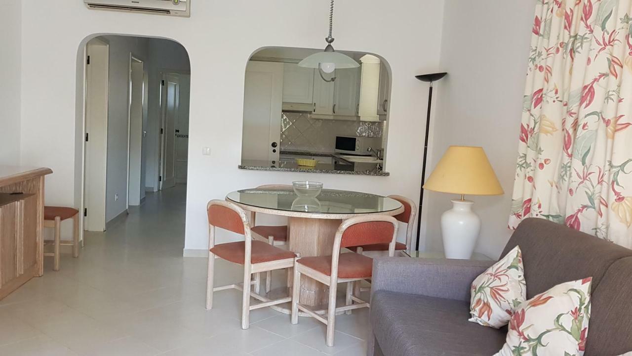 Chez Maria Διαμέρισμα Αλμπουφέιρα Εξωτερικό φωτογραφία