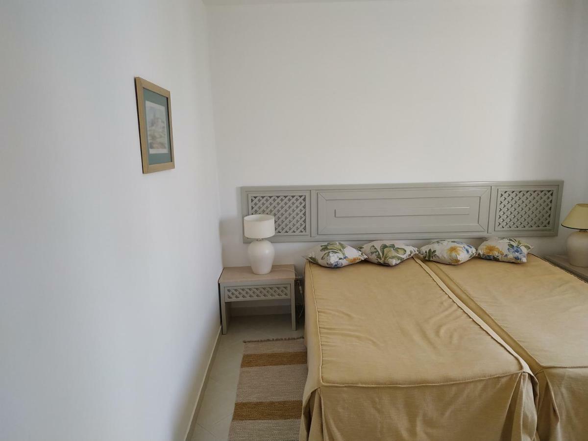 Chez Maria Διαμέρισμα Αλμπουφέιρα Εξωτερικό φωτογραφία