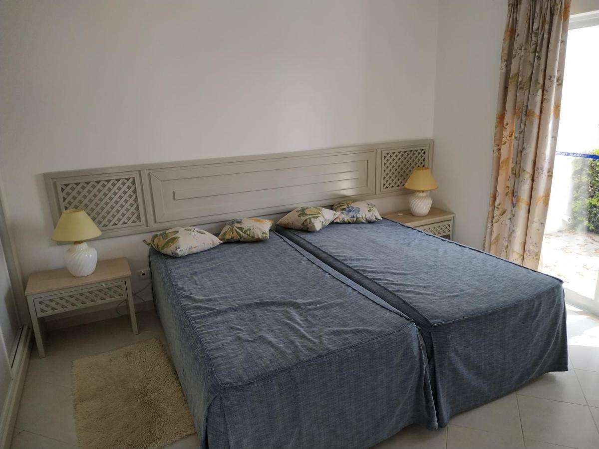 Chez Maria Διαμέρισμα Αλμπουφέιρα Εξωτερικό φωτογραφία