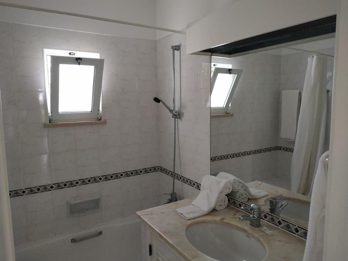 Chez Maria Διαμέρισμα Αλμπουφέιρα Εξωτερικό φωτογραφία