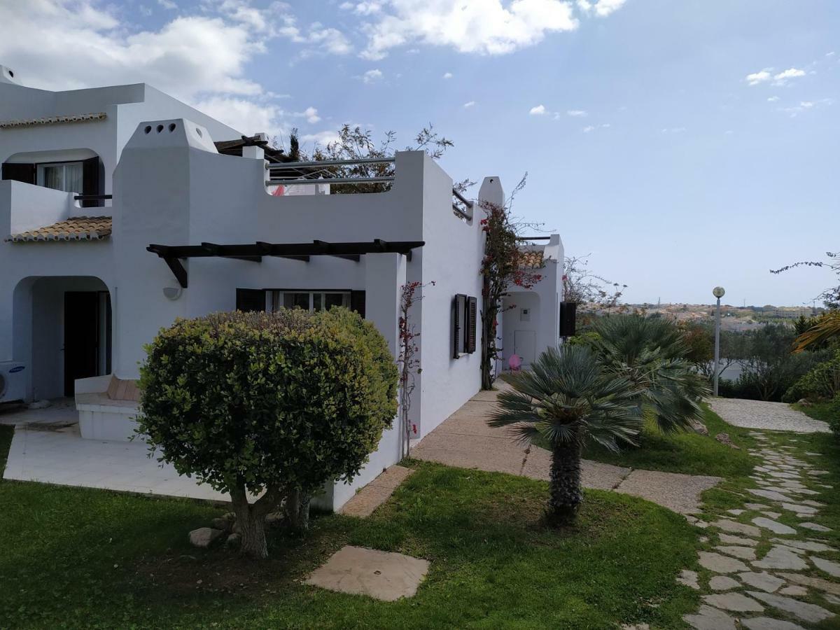 Chez Maria Διαμέρισμα Αλμπουφέιρα Εξωτερικό φωτογραφία