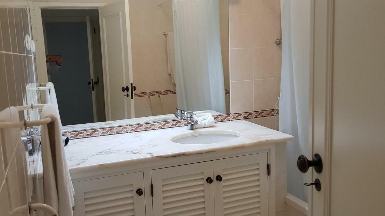 Chez Maria Διαμέρισμα Αλμπουφέιρα Εξωτερικό φωτογραφία