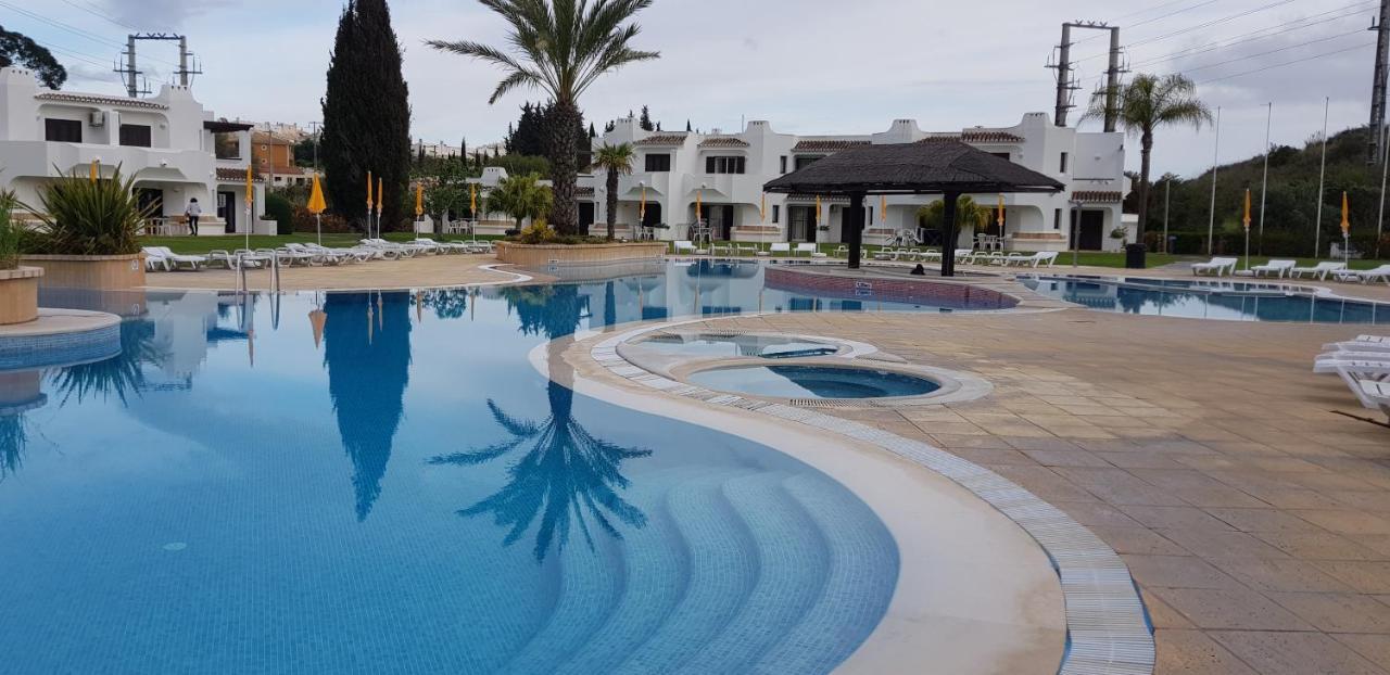 Chez Maria Διαμέρισμα Αλμπουφέιρα Εξωτερικό φωτογραφία